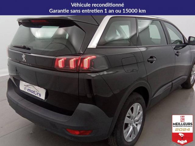 Peugeot 5008 image 3