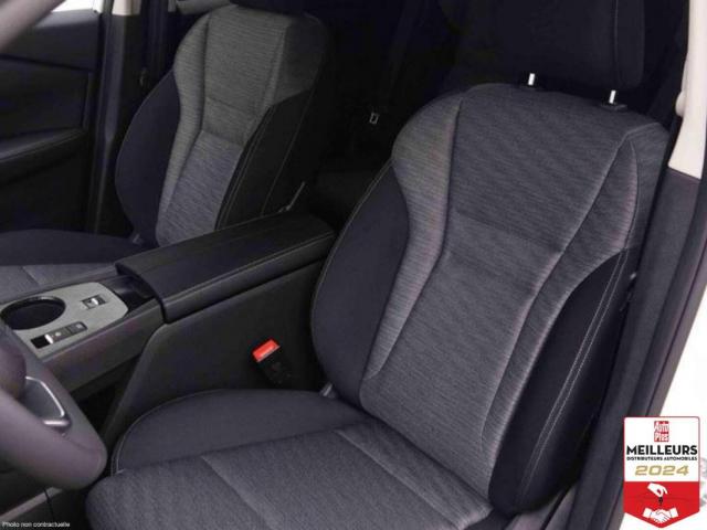 Nissan X-Trail image 1