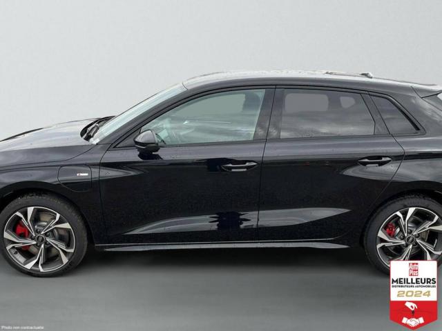 Audi A3 Sportback image 4