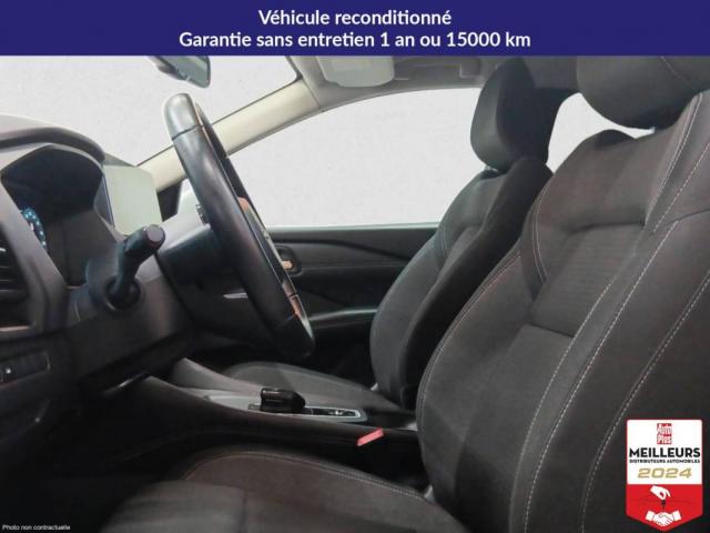 Nissan Qashqai image 3