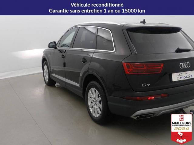 Audi Q7 image 5