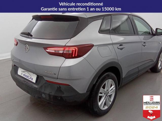 Opel Grandland X image 7