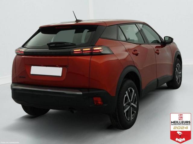 Peugeot 2008 image 9