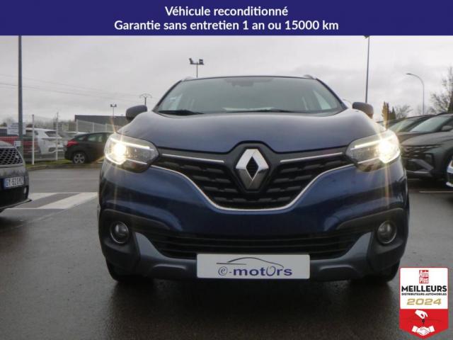 Renault Kadjar image 4