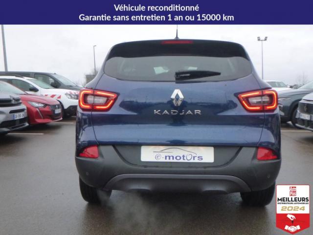 Renault Kadjar image 3