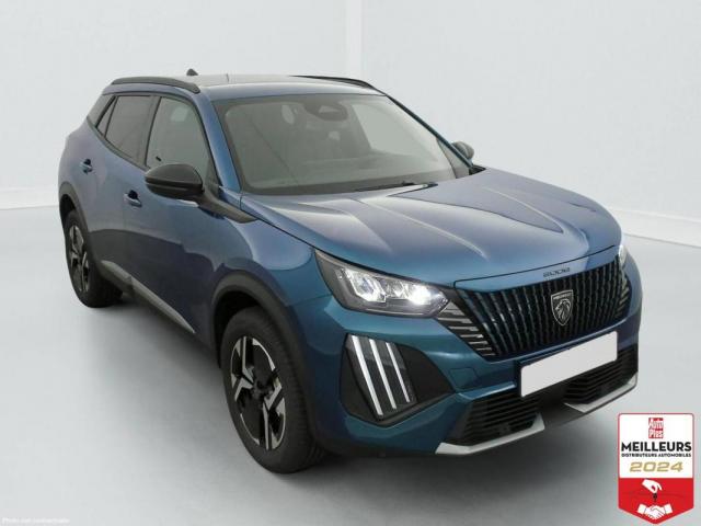 Peugeot 2008 image 5