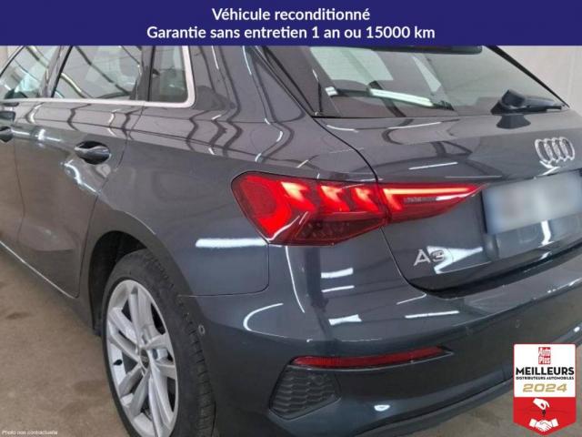 Audi A3 Sportback image 1