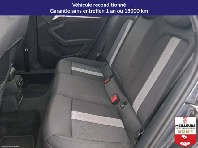 Audi A3 Sportback image 2