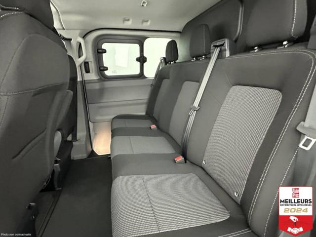 Volkswagen Transporter image 5