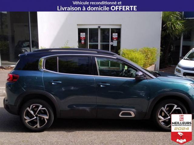 Citroen C5 Aircross image 1
