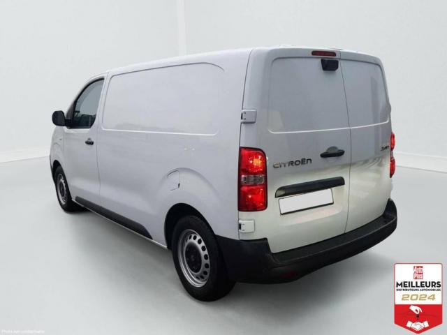 Citroen Jumpy image 6