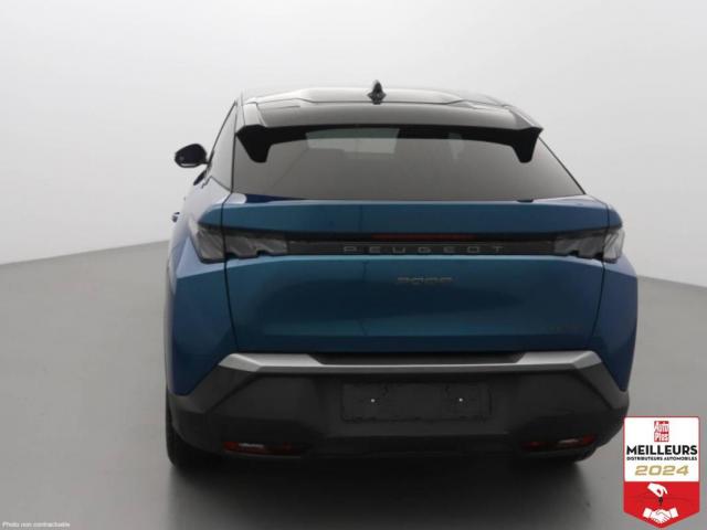 Peugeot 3008 image 5