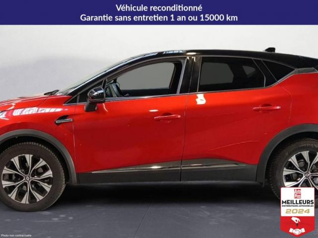 Renault Captur image 4