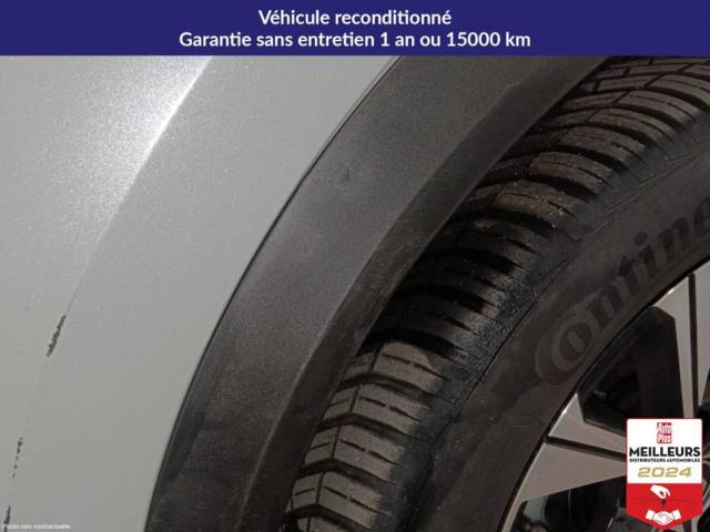 Renault Captur image 8