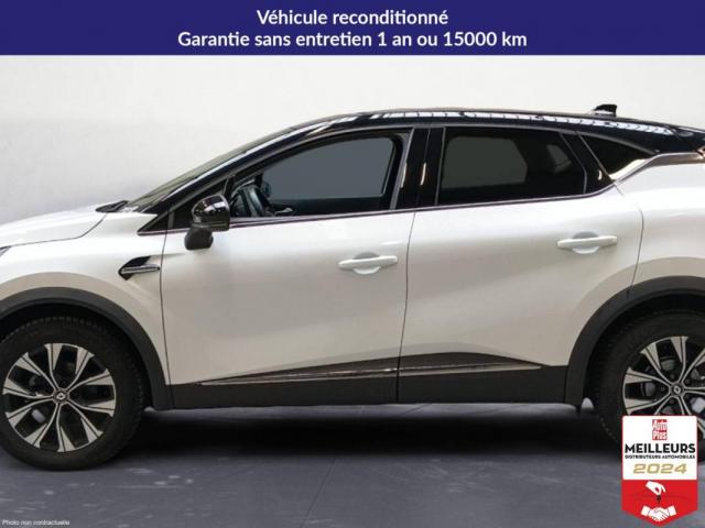 Renault Captur image 6