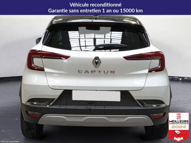Renault Captur image 4