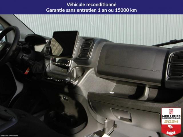 Citroen Jumper image 2