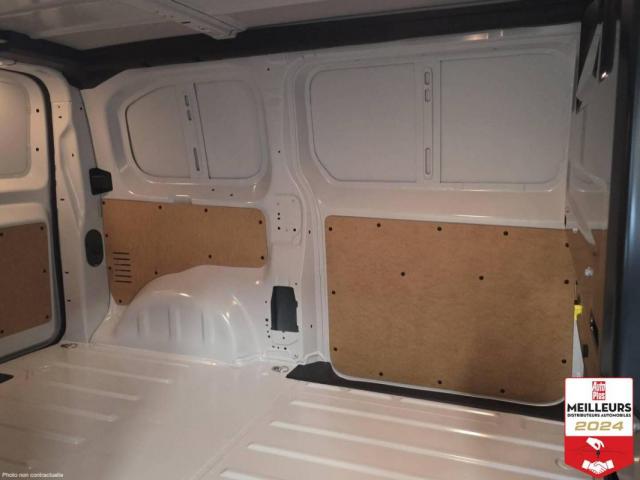 Peugeot Expert image 3