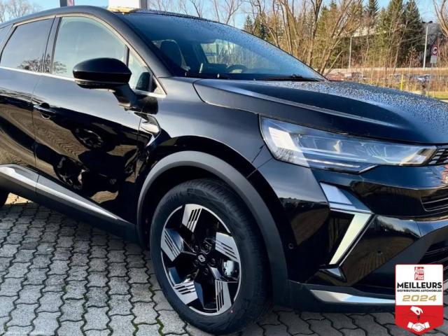 Renault Symbioz image 1