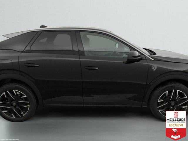 Peugeot 3008 image 8