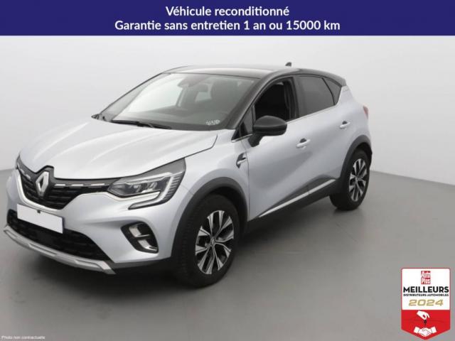 Renault Captur 1.0 Tce 90ch Techno