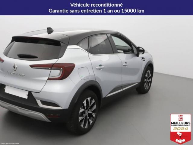 Renault Captur image 9