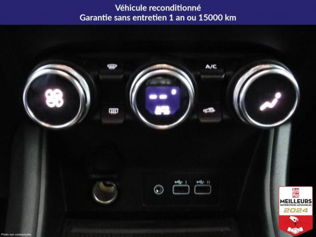 Renault Captur image 5