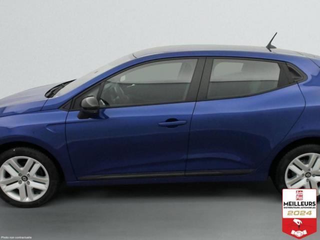 Renault Clio image 9