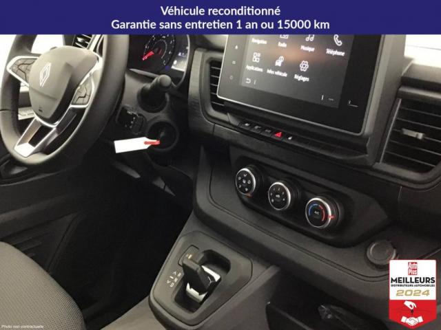 Renault Trafic image 8