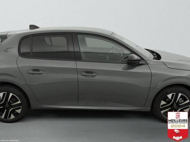 Peugeot 208 image 2