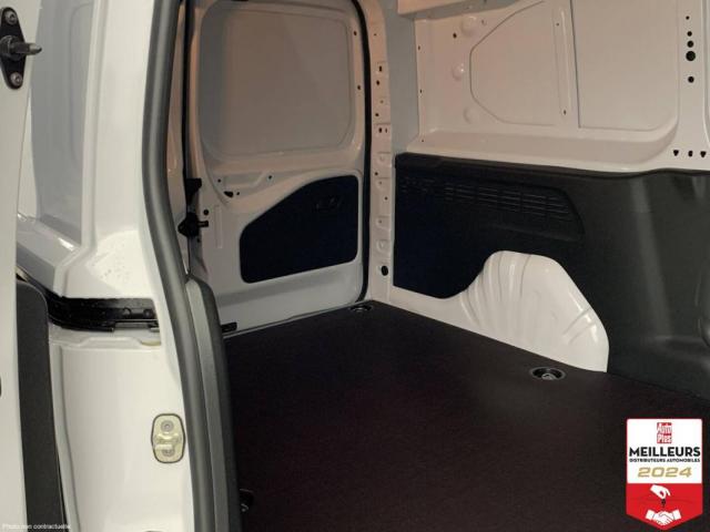 Peugeot Partner image 9