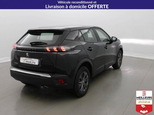 Peugeot 2008 image 5