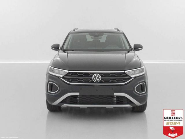Volkswagen T-Roc image 6