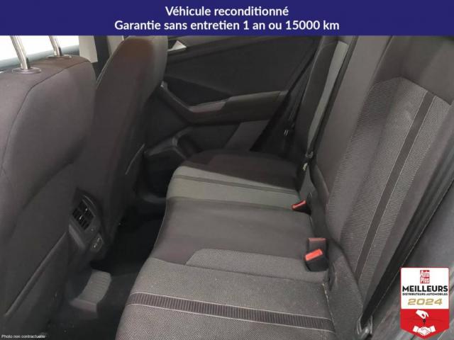 Volkswagen T-Roc image 5