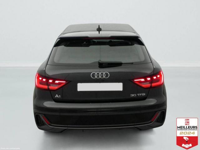 Audi A1 Sportback image 2