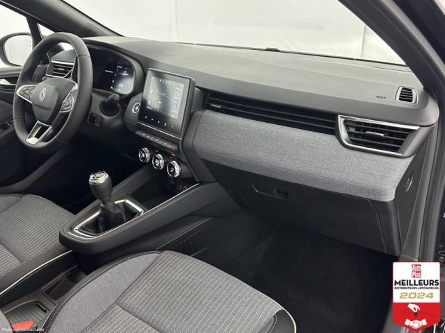 Renault Clio image 8