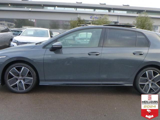 Volkswagen Golf image 4