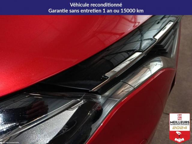 Renault Captur image 9