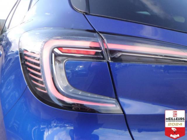 Renault Captur image 7