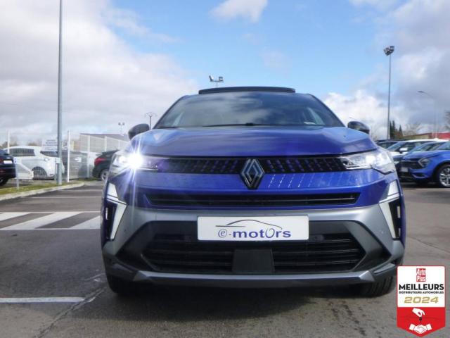 Renault Captur image 9