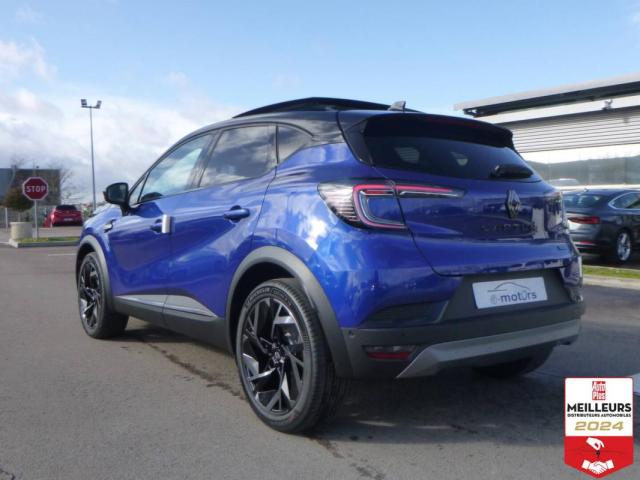 Renault Captur image 2