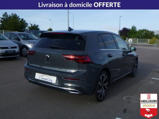 Volkswagen Golf image 7