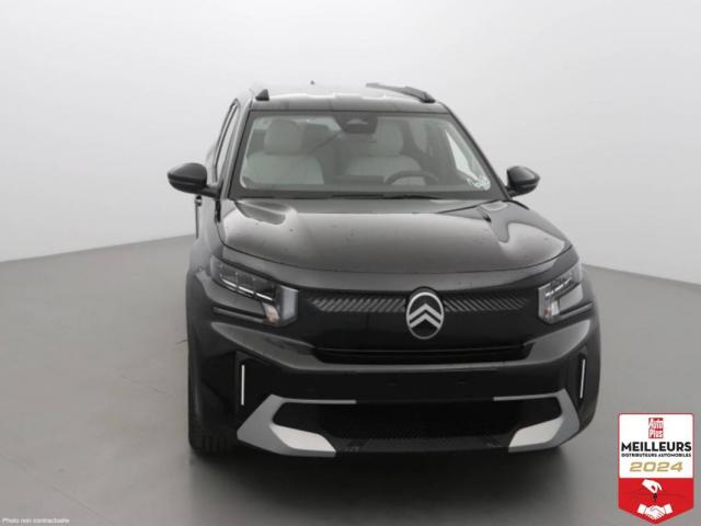 Citroen C3 Aircross image 6