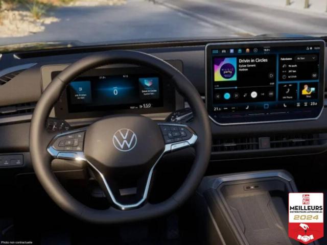 Volkswagen T-Roc image 1