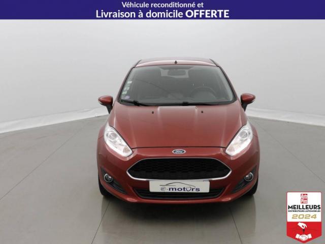 Ford Fiesta image 3