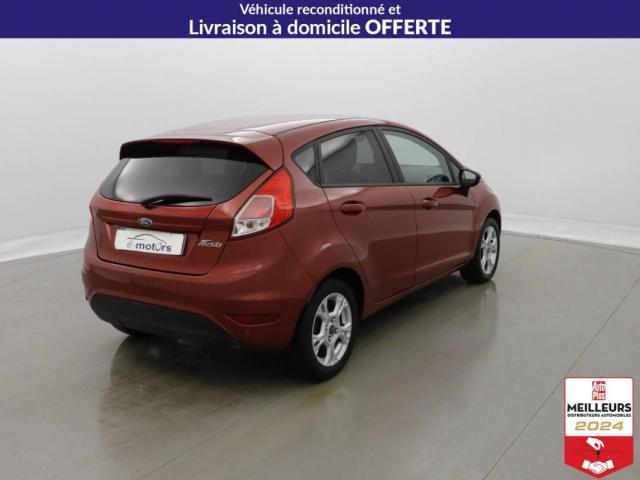 Ford Fiesta image 1