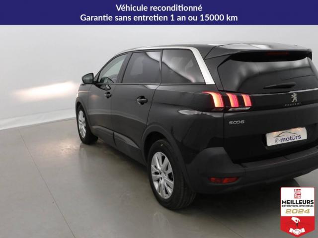 Peugeot 5008 image 3