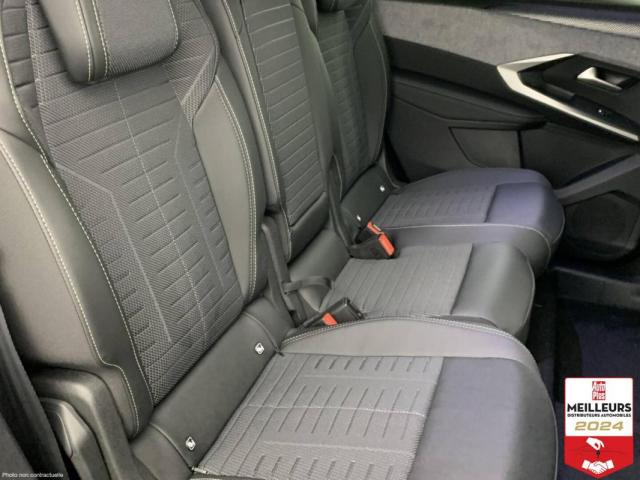 Peugeot 5008 image 6
