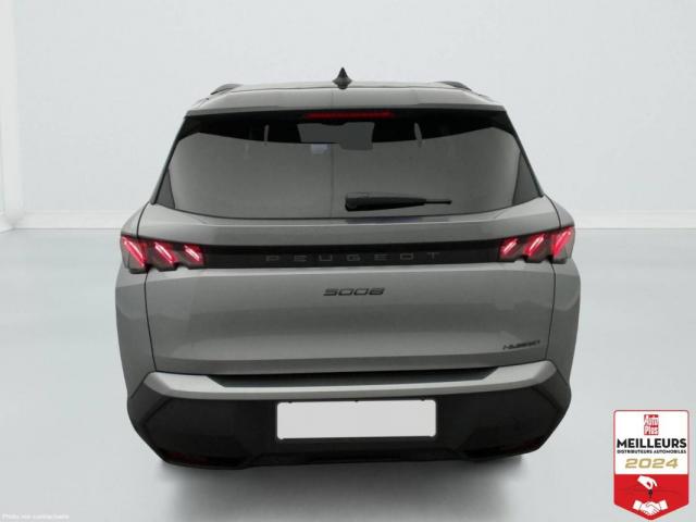 Peugeot 5008 image 5