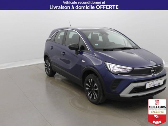 Opel Crossland image 8